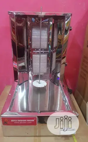 Original Shawarma Machine