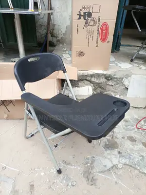 Students and Training Chairs