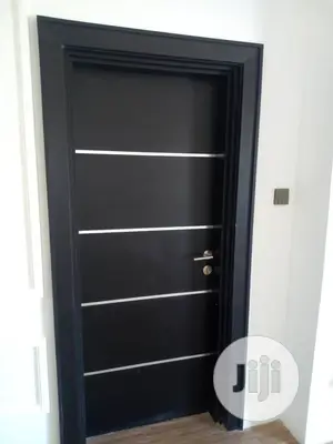 Exquisite Pure Wood Security & Internal Doors, Cabinets
