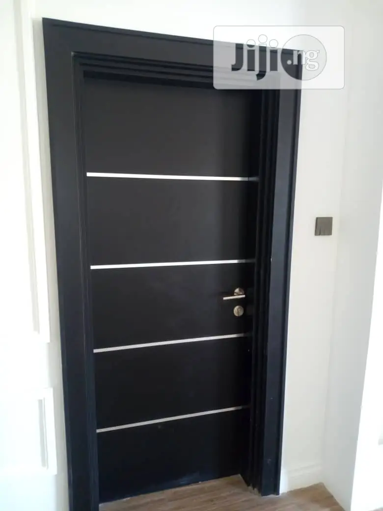 Exquisite Pure Wood Security & Internal Doors, Cabinets