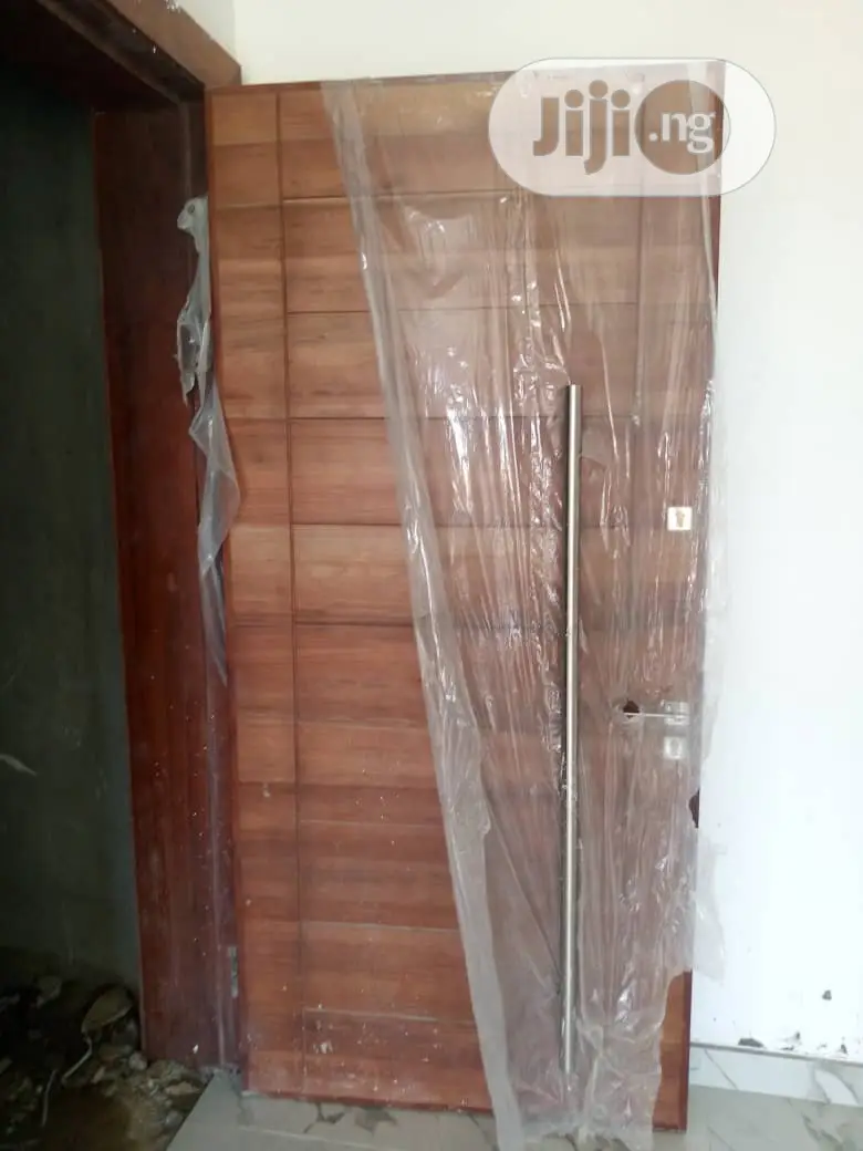Exquisite Pure Wood Security & Internal Doors, Cabinets