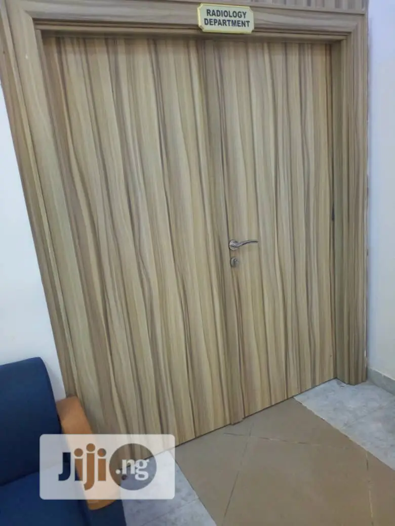 Exquisite Pure Wood Security & Internal Doors, Cabinets
