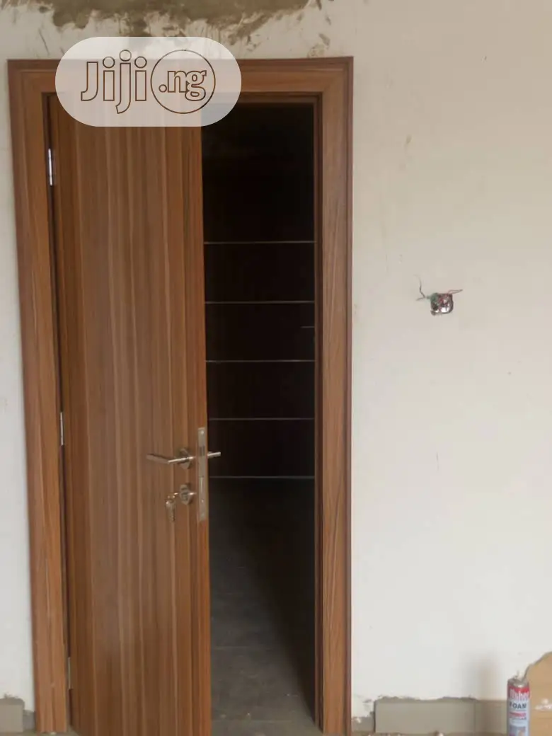 Exquisite Pure Wood Security & Internal Doors, Cabinets