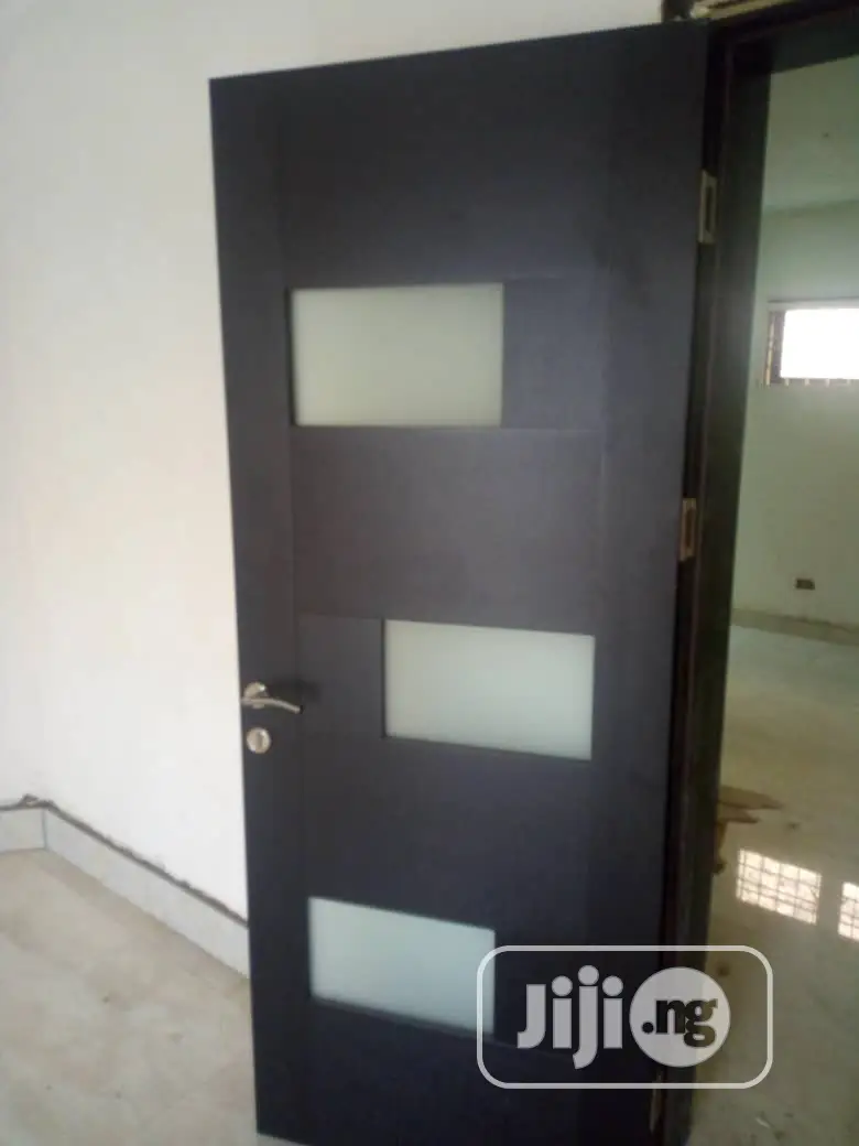 Exquisite Pure Wood Security & Internal Doors, Cabinets
