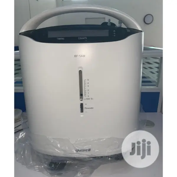 Oxygen Concentrator 5L