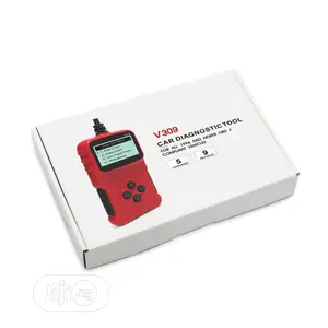 Check Your Car Fault With This Tool
