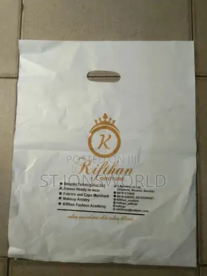 Branded Nylons