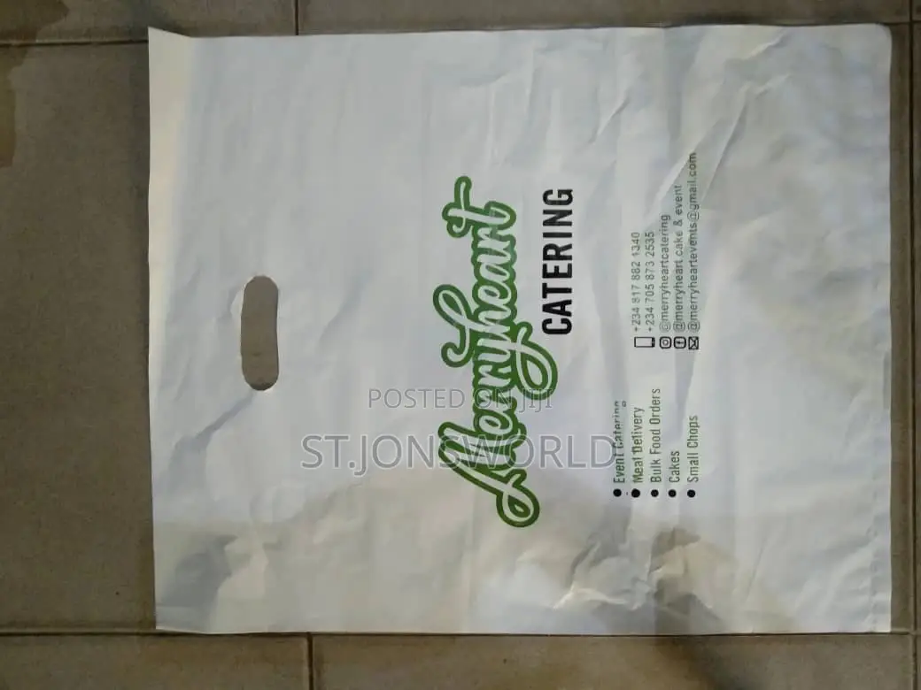 Branded Nylons