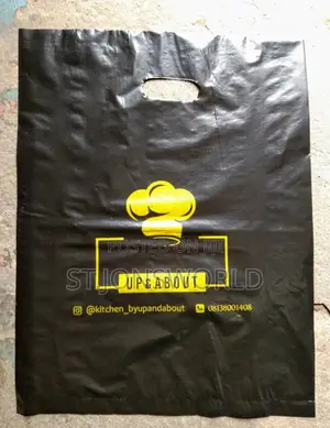 Branded Nylons