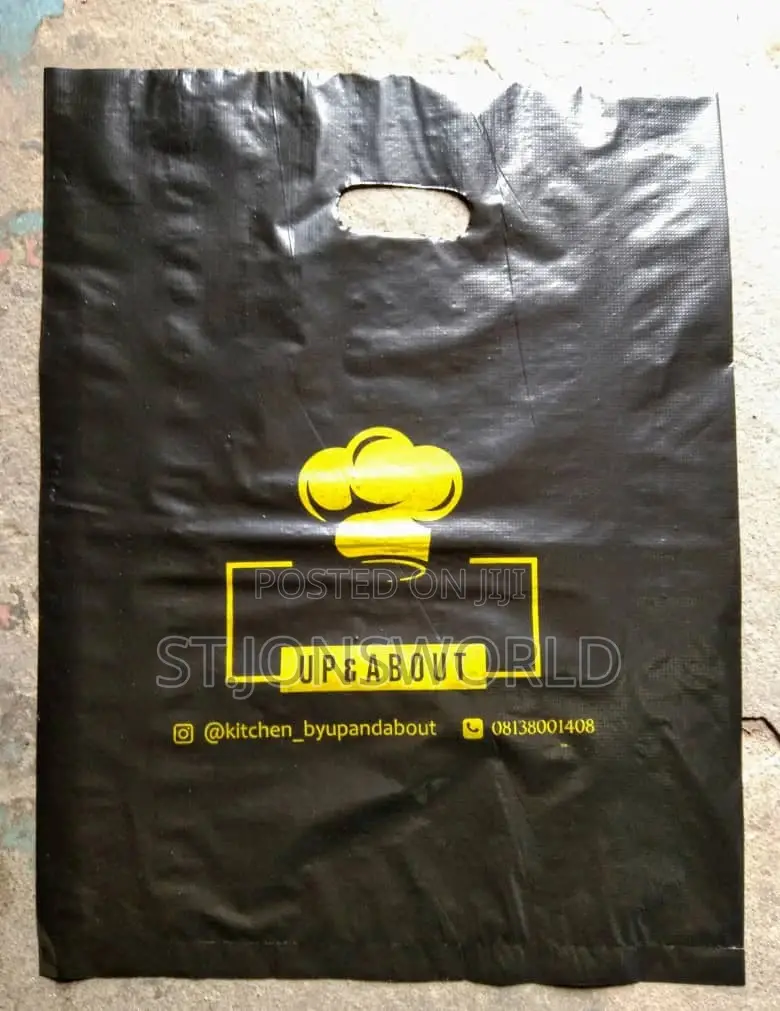 Branded Nylons