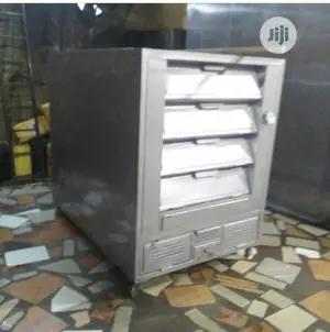 Affordable One Bag Local Deck Bread Baking Oven