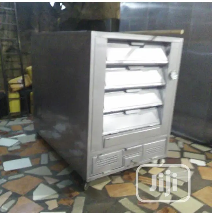 Affordable One Bag Local Deck Bread Baking Oven