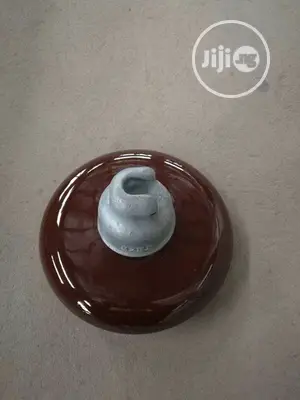 Porcelain Disc Insulator