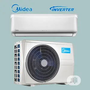 Midea 1hp Inverter Ac Msma-09crdn1