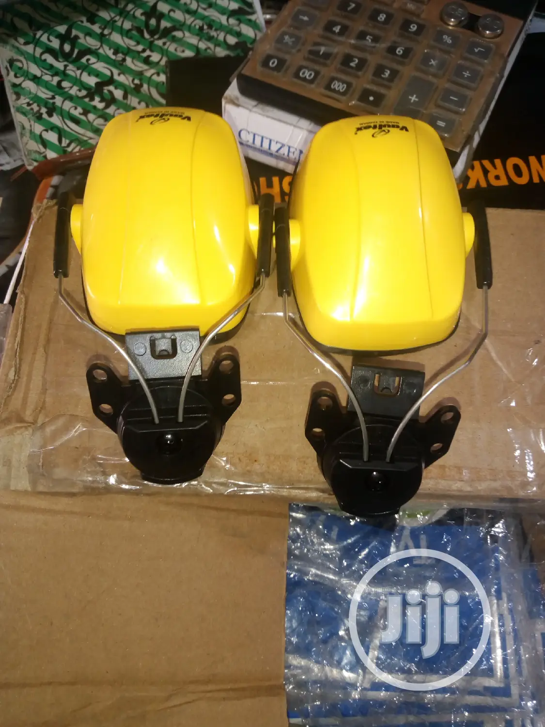 Vaultex Ear Muff.