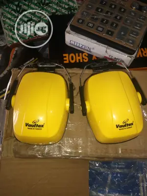 Vaultex Ear Muff.