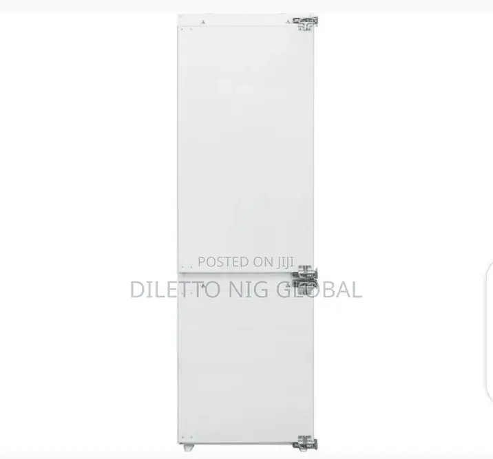 Sharp Ibuilt Fridge / Freezer Sj-B1237m00x 70/30