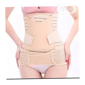 Physiotherapy Belt/ Waist Trainer/Post Partum Belt