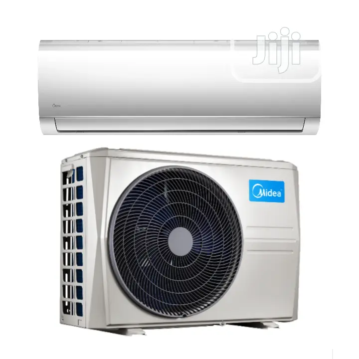 Midea 1hp Comfort Split Ac