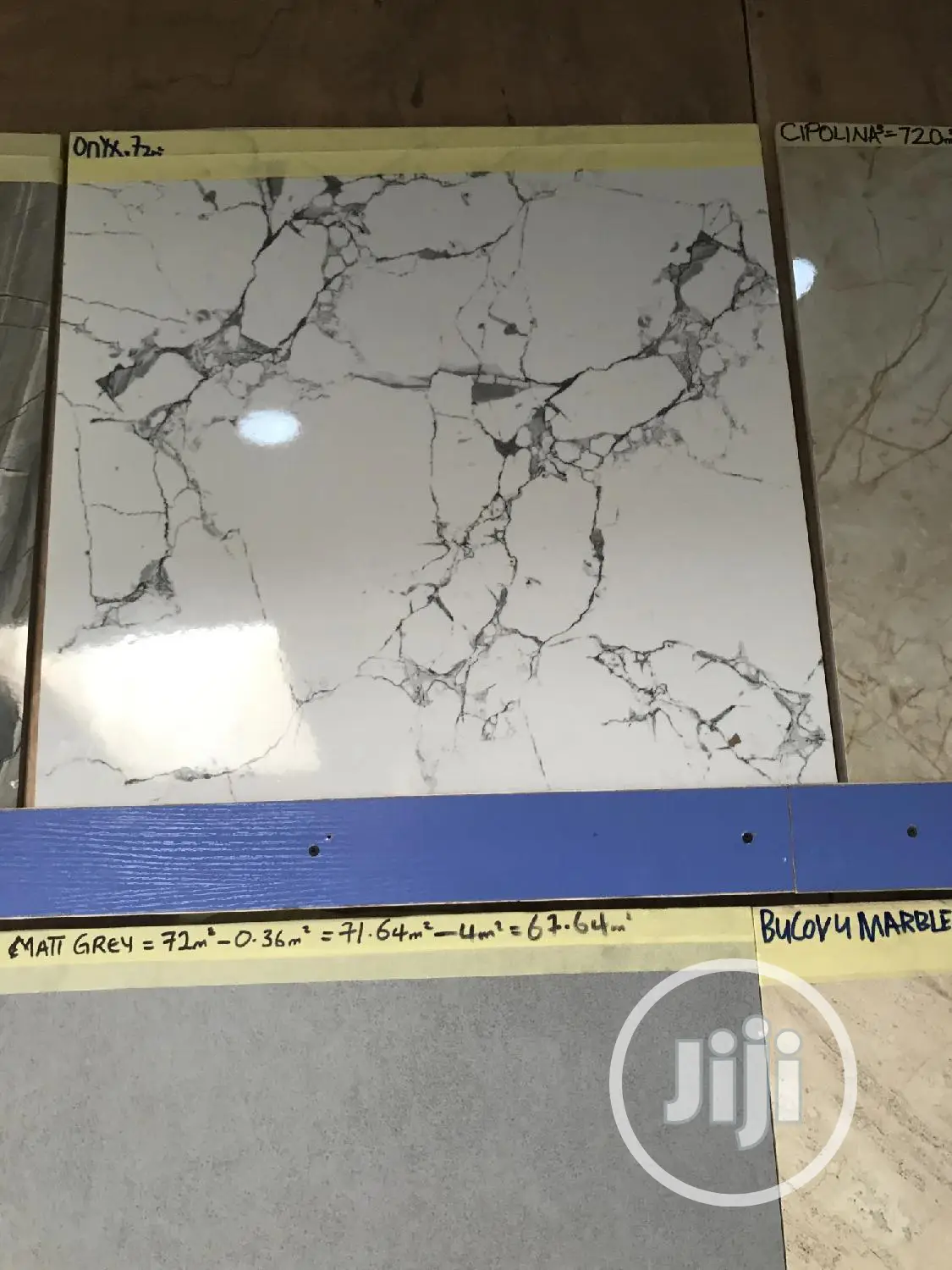 High Quality 60 X 60 Floor Tiles