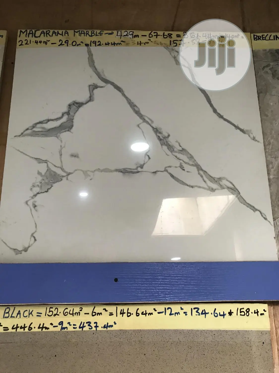 High Quality 60 X 60 Floor Tiles