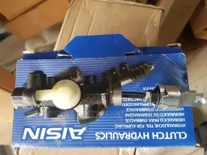 All Aisin Products Available, Upper Clutch, Down Clutch