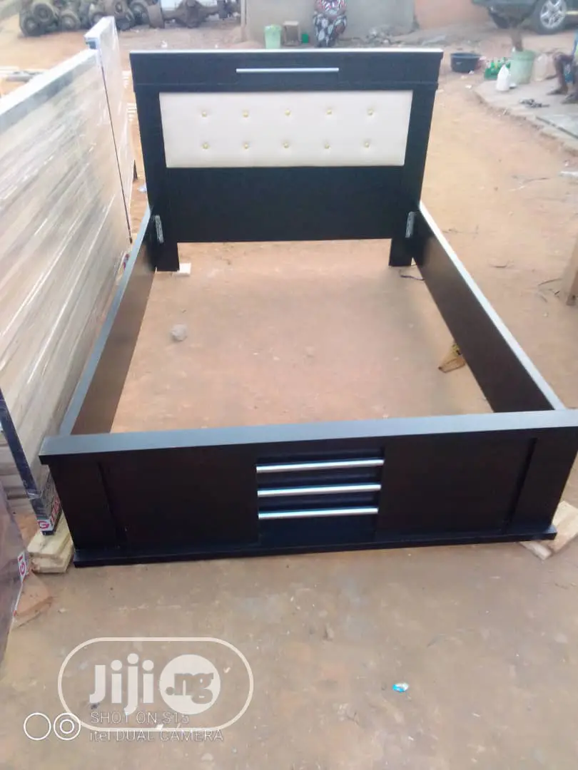 6 X 6 Bed Frame