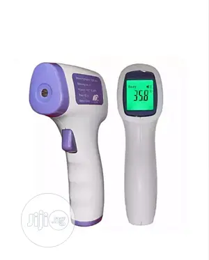 Non Contact Infrared Thermometer