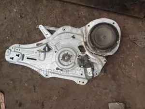 Glass Holder for Sportage 2014 Model