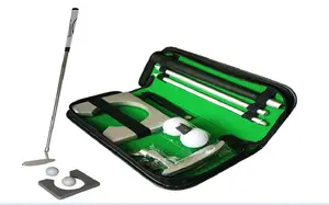 Office Home Golf Practice Set -Indoor / Outdoor Game