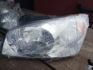 Headlamp for Kia Spectra 2004 Model