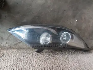 LED Headlamp for Sportage 2014 Model