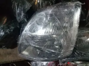 Headlamp for Kia Picanto 2004 Model