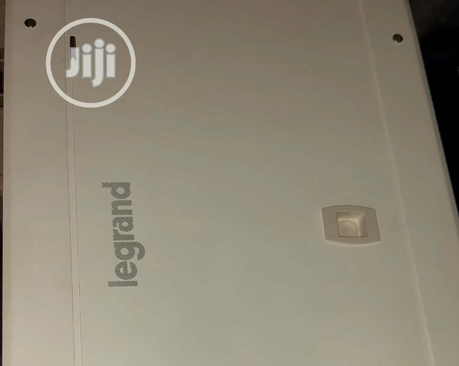 D8 3phase Distribution Board Legrand