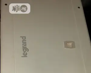 D8 3phase Distribution Board Legrand