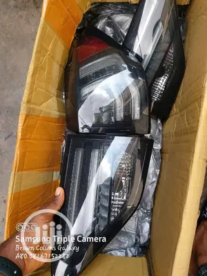 Backlight Of RX350 2010-2018 Dark