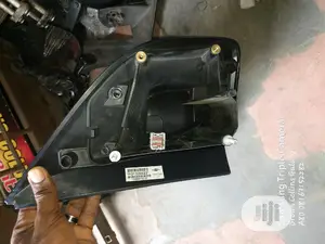Left Side Mirror for Ford F-150 2017