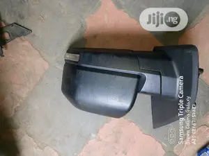 Left Side Mirror for Ford F-150 2017