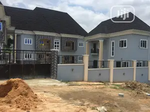 2bdrm Duplex in Calabar for rent