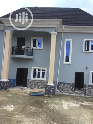 2bdrm Duplex in Calabar for rent