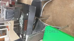 Glass Dinning Table With 4 Chairs