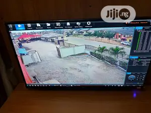 CCTV Accessories