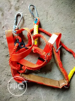 Quality Safety Belts