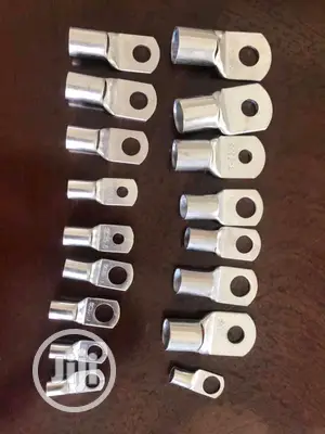 Copper Cable Lugs