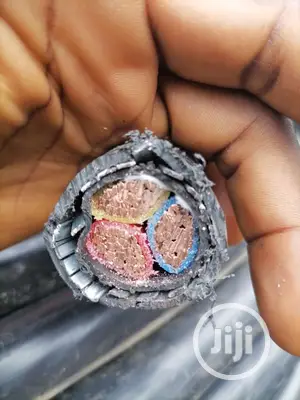 70mm 3core Armored Cable