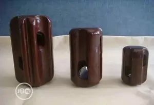 Stay Insulator