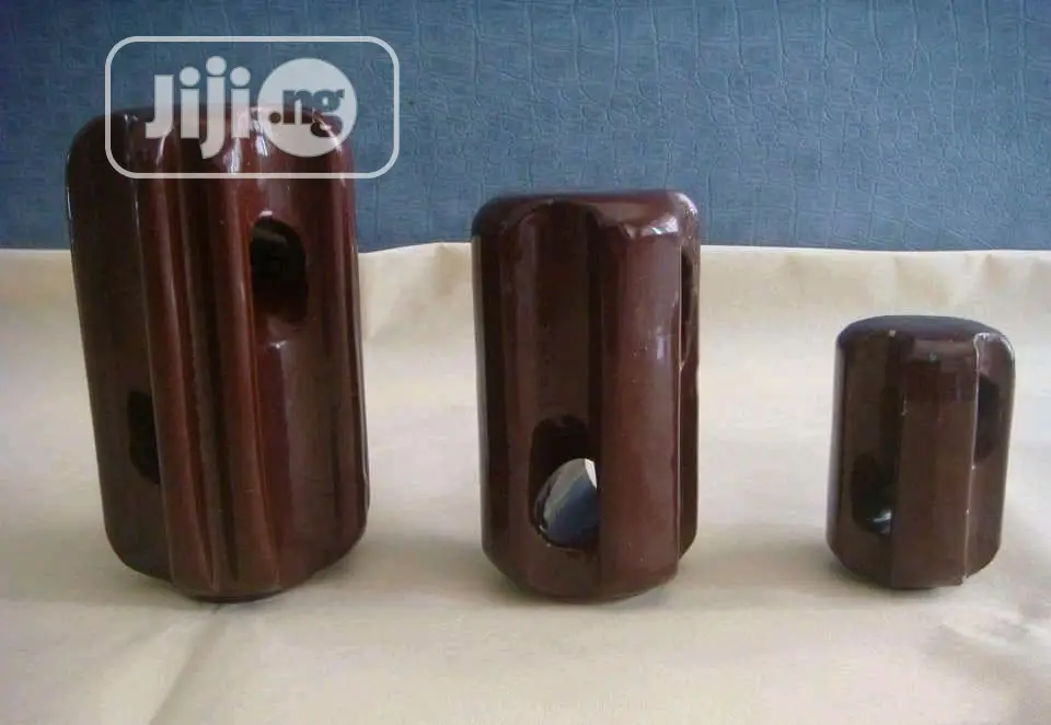 Stay Insulator