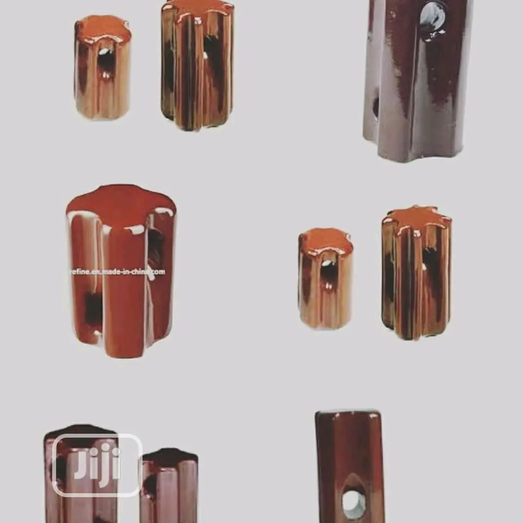 Stay Insulator