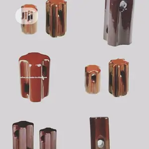 Stay Insulator