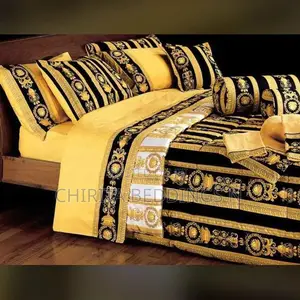 Quality Bedspread and Duvet (4by6)